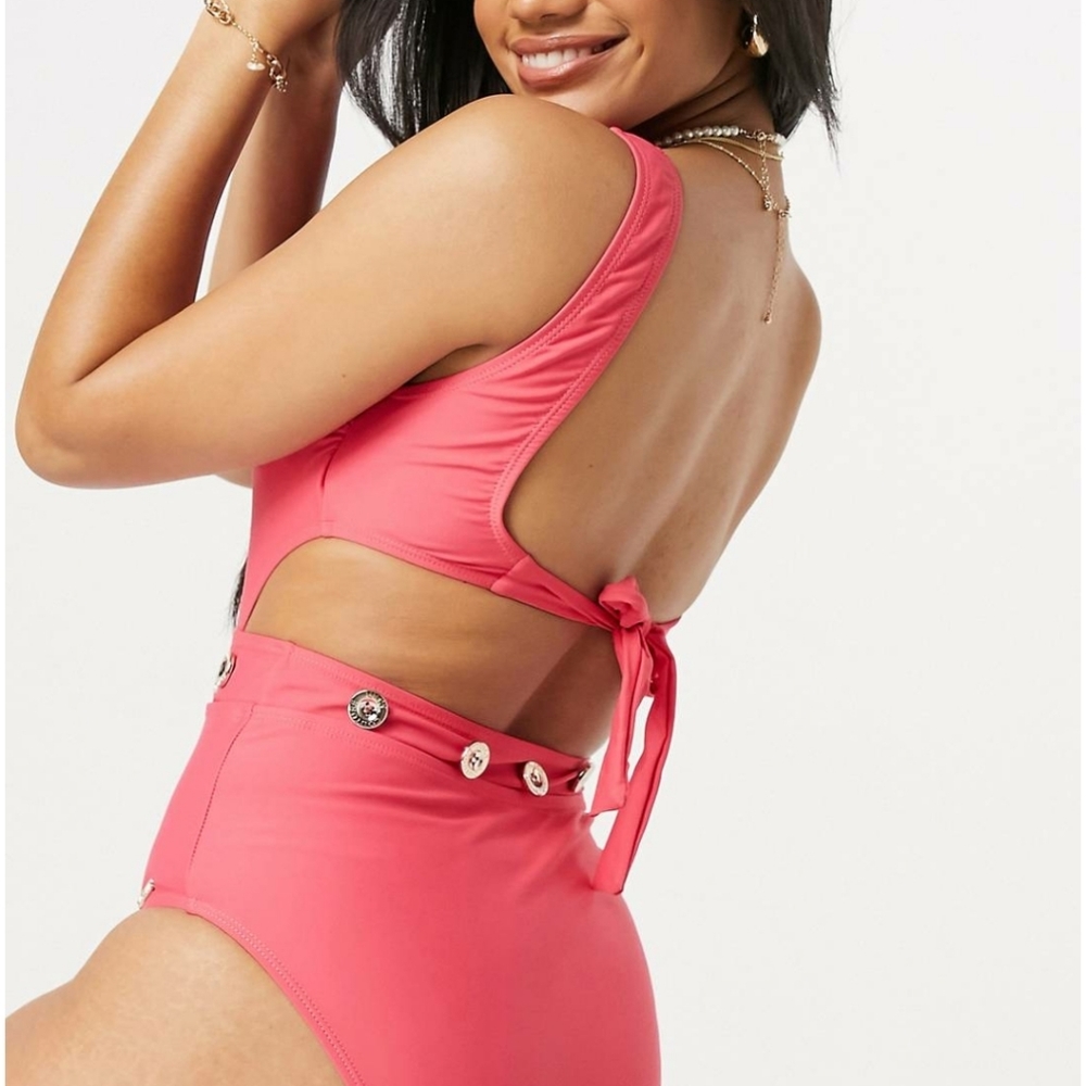 Juicy Couture Swimsuit
